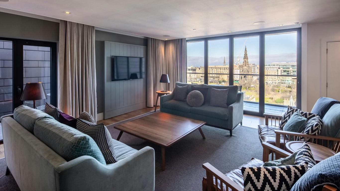 Old Town Chambers, Autograph Collection