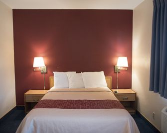 布萊斯紅屋頂客棧 - 布萊斯 - 臥室