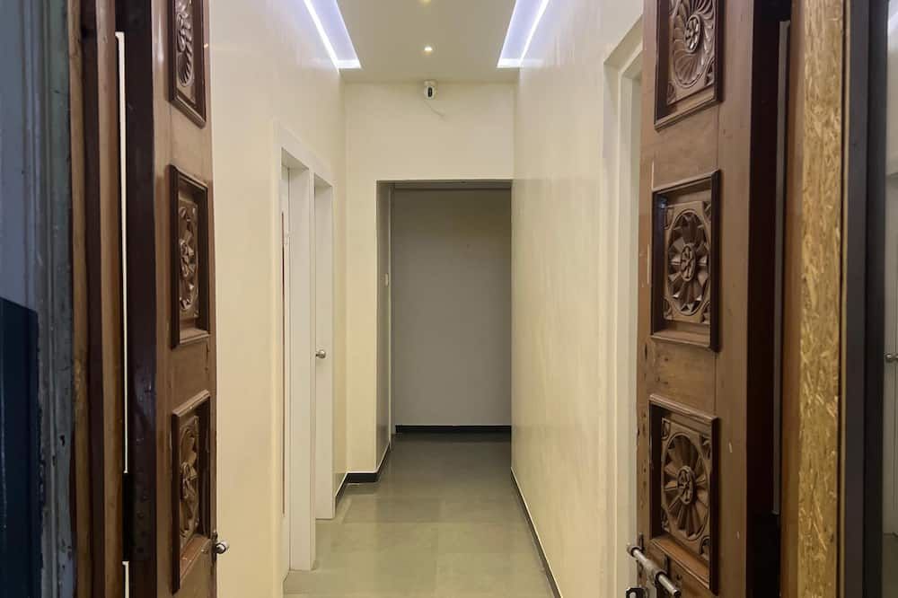 Vip Guest House