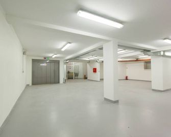 Makarska Center Apartments A1 (4+2) - Gornja Brela - Hallway