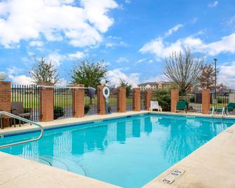 Welcome Inn & Suites East Chase/Pike Road - Montgomery - Pool