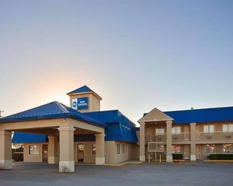 Mcalester Inn Hwy 69 - McAlester - Gebäude