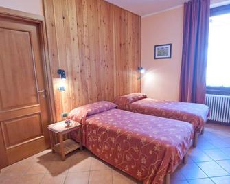 Residence Hotel Moderno - Ayas - Bedroom