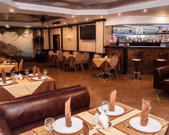 Universitetskaya - Lipetsk - Bar