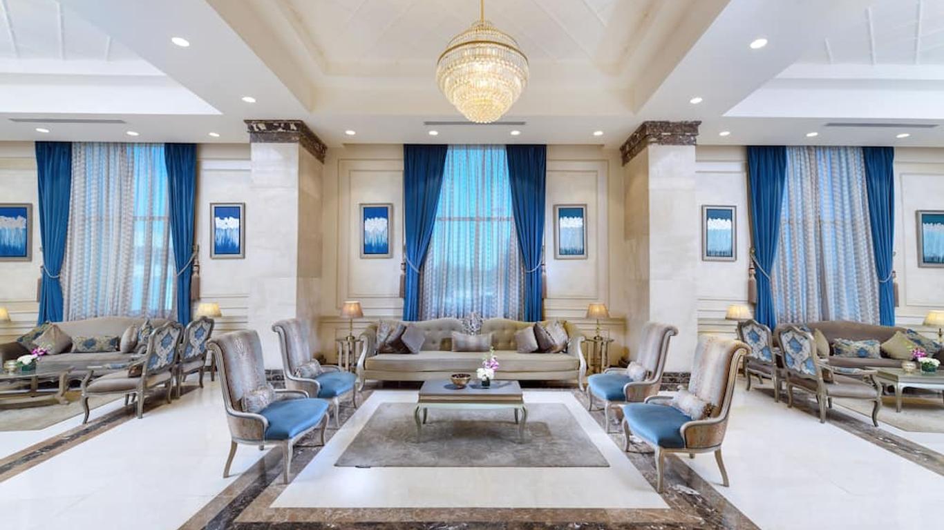 Gewan Hotel Cairo