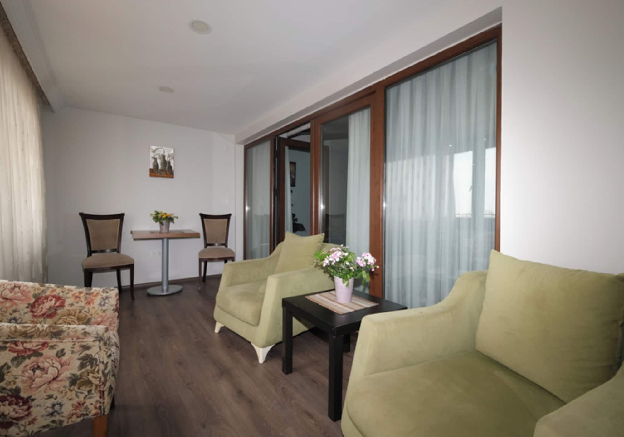 بيل ميزون ريزيدنس