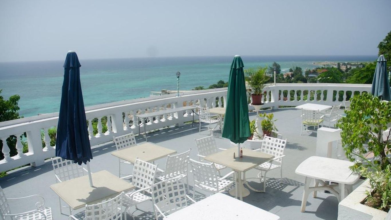 Skymiles Beach Suite