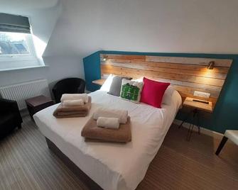 Cotswold Aparthotel - Stroud - Habitación