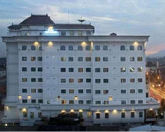 Maharani - Jakarta - Building