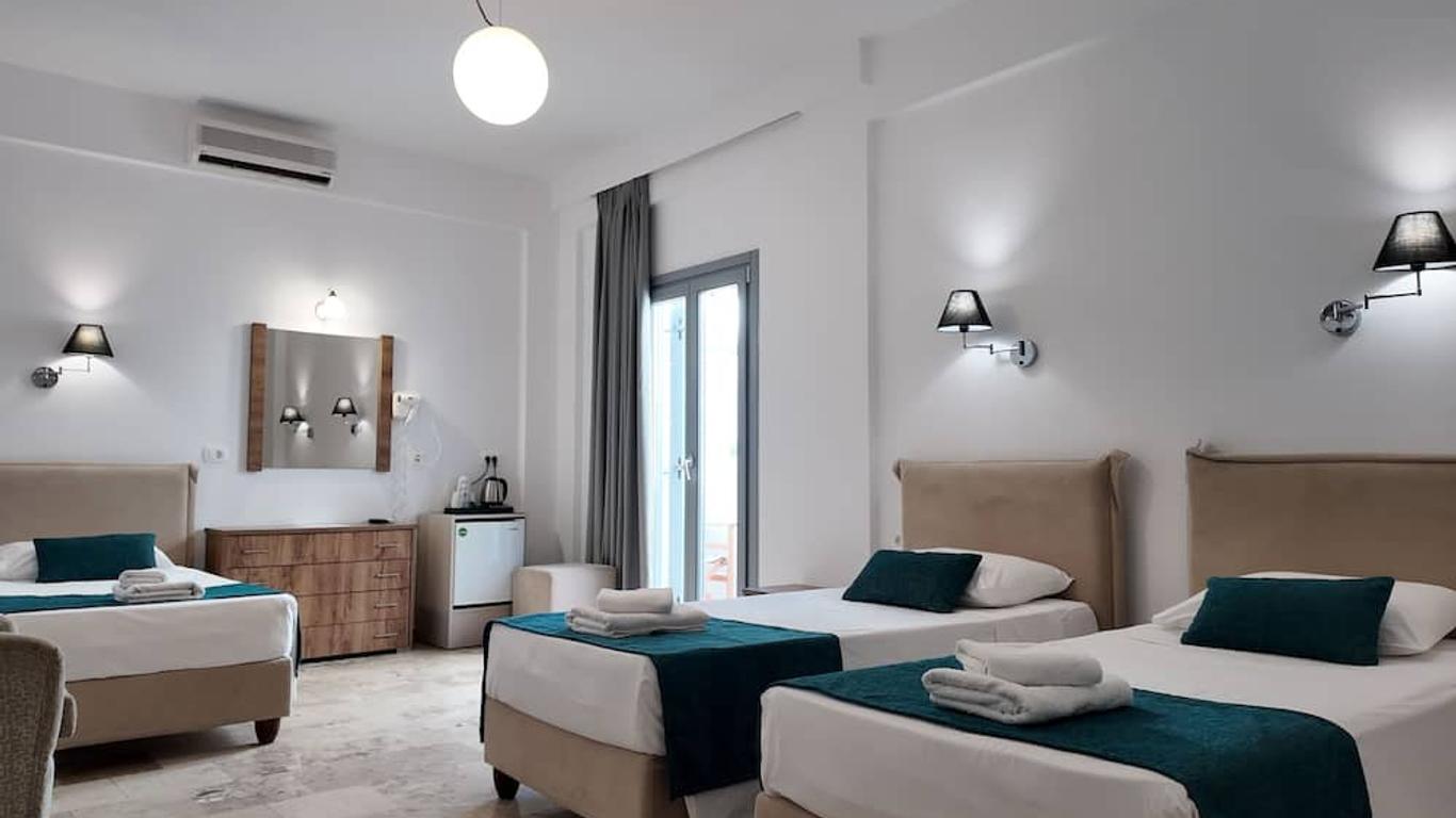 Hotel Marybill