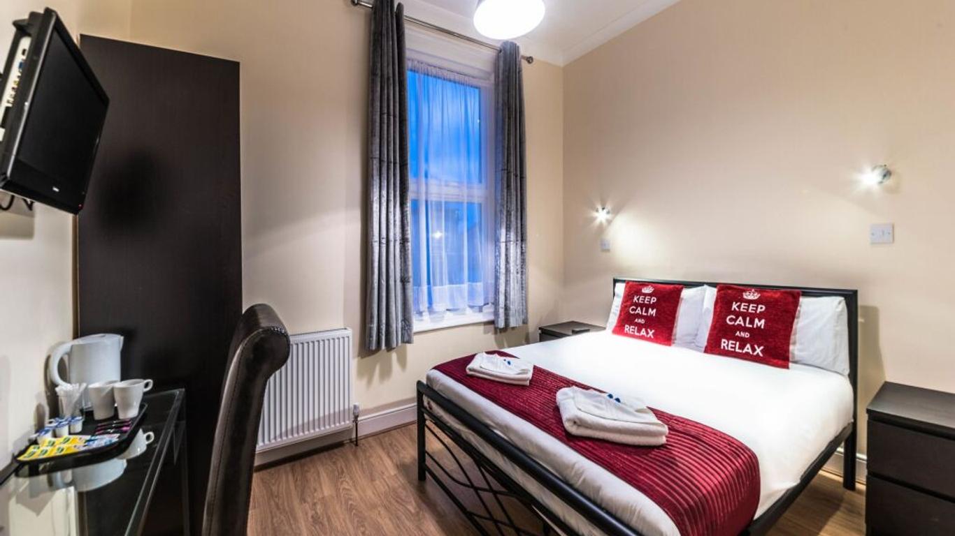 Melandre Hotel
