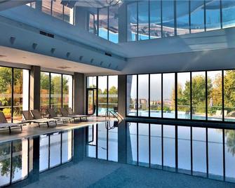 Medite Spa Resort And Villas - Sandanski - Pool