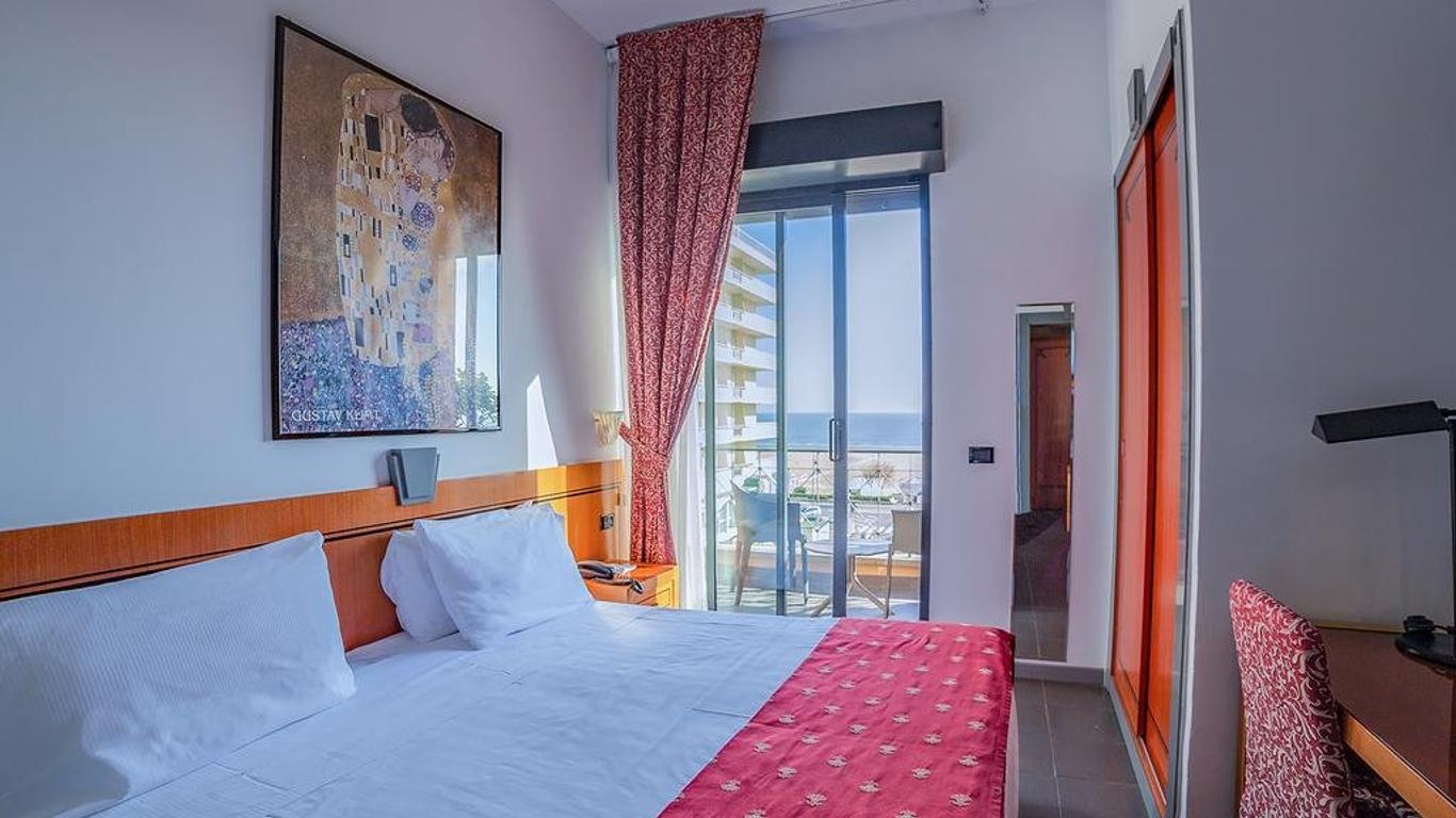 Hotel Nettunia