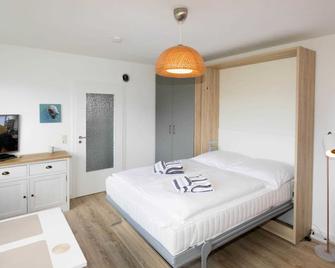 Bartram - Hörnum - Schlafzimmer
