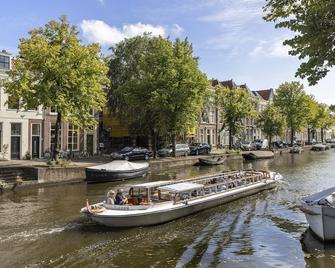 Breathe Boutique Hotel - Leiden