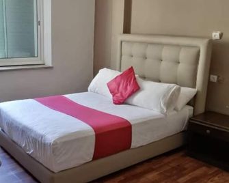 Hotel Astoria - Tánger - Habitación