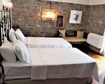 Zeydali Hotel - Gökçeada