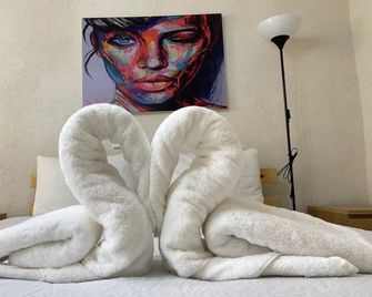 Maya Guest House-Germancolony&bahaigardn - Haifa