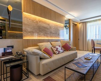 Santemar - Santander - Salon