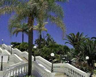 Hotel Kaos - Agrigento
