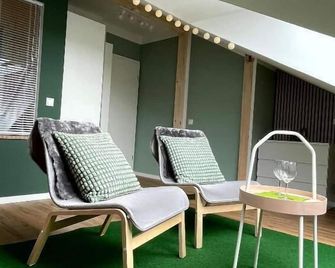 Feriennest Kelheim - Kelheim