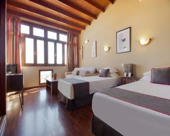 Miami Santa Catalina - Las Palmas de Gran Canaria - Bedroom