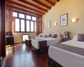 Miami Santa Catalina - Las Palmas de Gran Canaria - Habitación