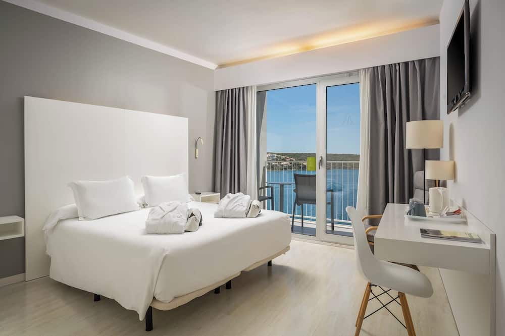 Artiem Carlos - Adults Only - Es Castell - Schlafzimmer