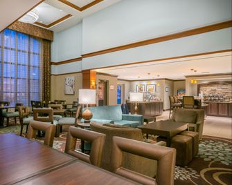 Staybridge Suites Wilmington - Brandywine Valley By IHG - Glen Mills - Building