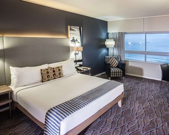 Garden Court Marine Parade - Durban - Makuuhuone