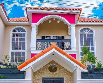 Puerto Plata Butterfly Villa - San Felipe de Puerto Plata - Gebäude