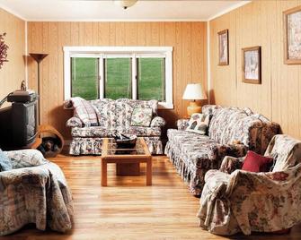 Stream Stargazing Field On The Atv Trail 1g Wifi - Coudersport - Sala de estar