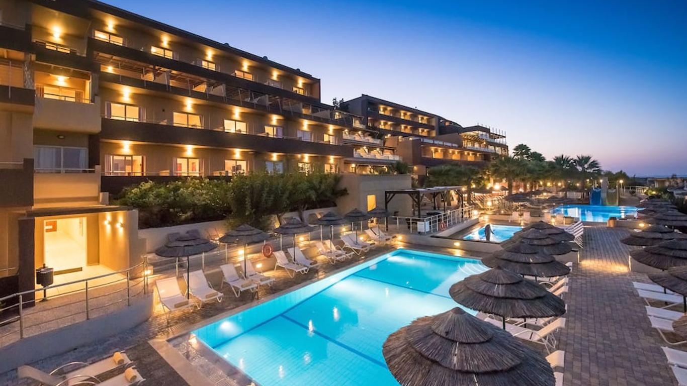 Blue Bay Resort Hotel