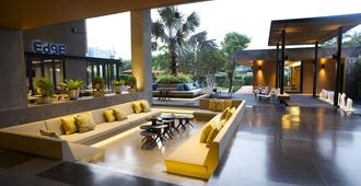 The Silver Palm Wellness Resort - Bangkok - Lobby