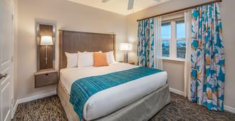 Holiday Inn Club Vacations Panama City Beach Resort - Panama City Beach - Bedroom