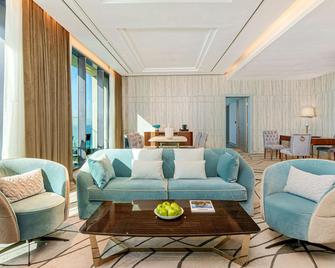 Rixos Premium Alamein - El Alamein - Living room