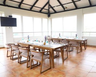 Lali Petals - Madikeri - Restaurant