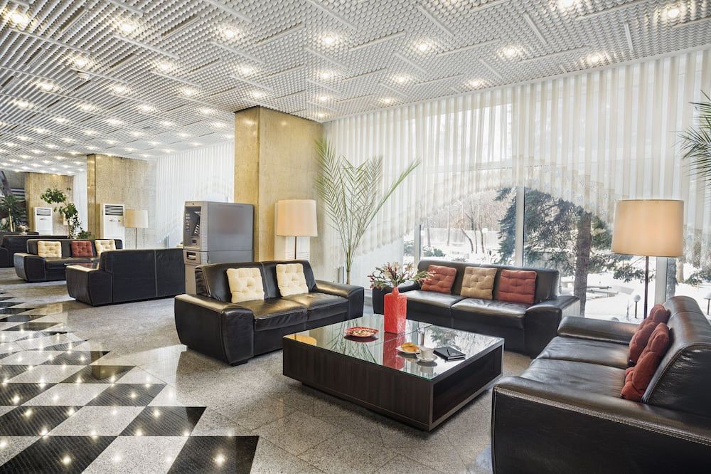 Park Hotel Moskva thumbnail 3