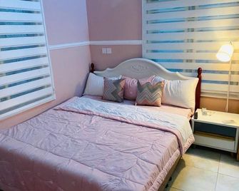 Alluring 3 Bedroom Duplex - Ikeja - Bedroom