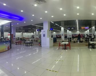 Lux Desaru Villa - Bandar Penawar - Lobby