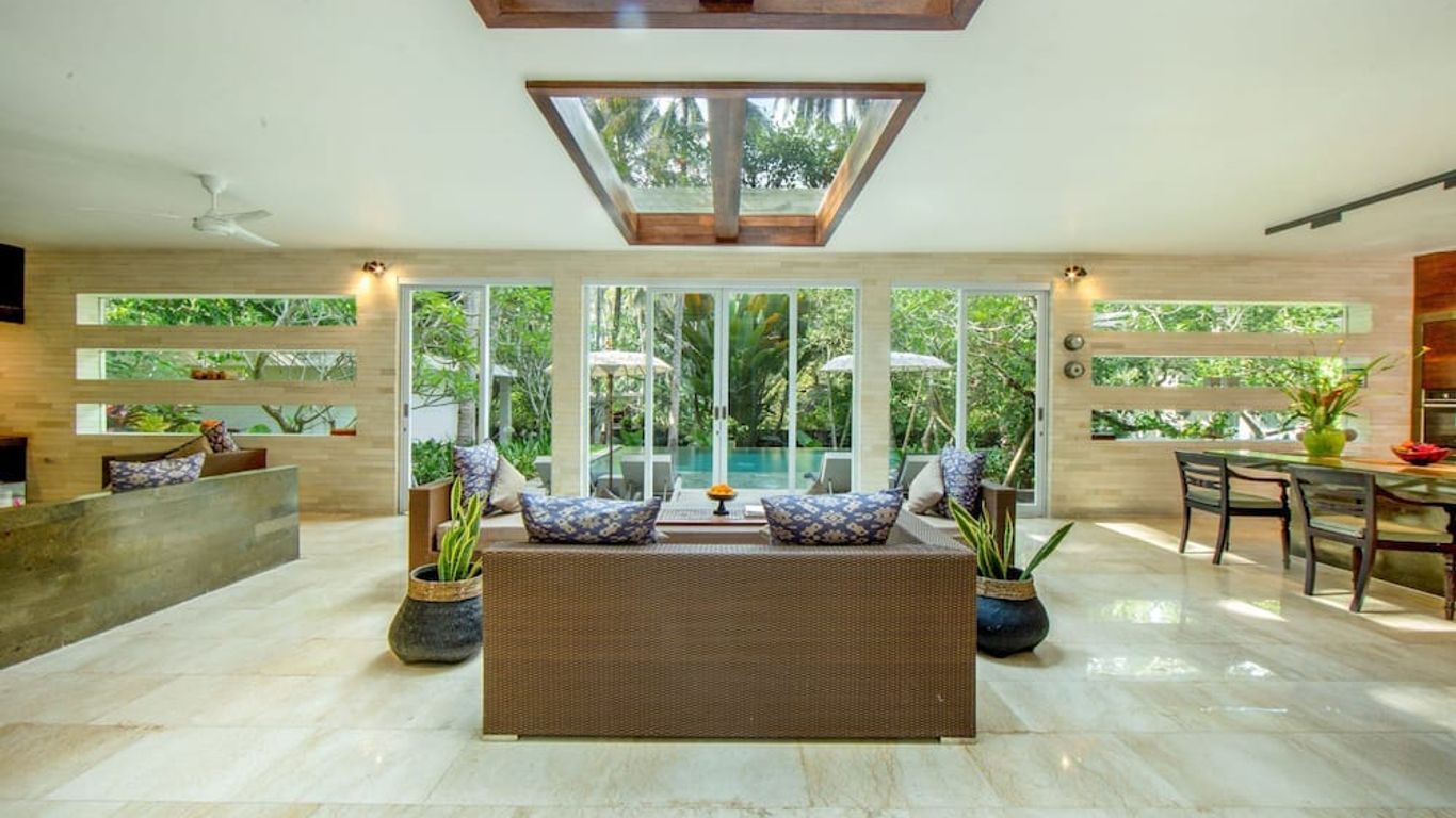 Kelapa Retreat & Spa