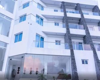 Samaná Suites Hotel by Habita - Samaná