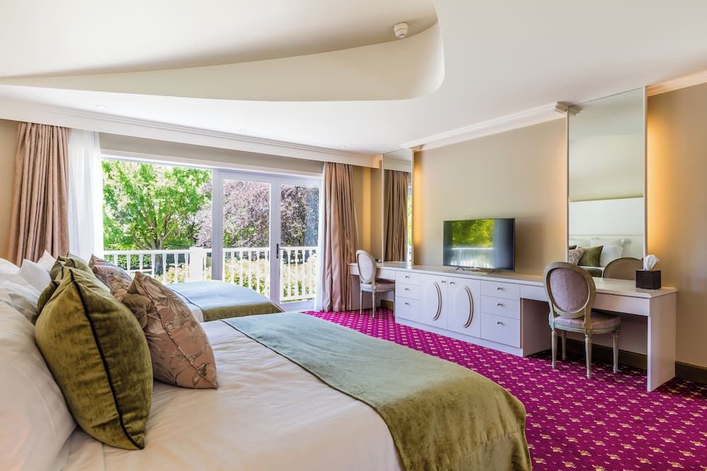 Mangapapa Hotel - Hastings