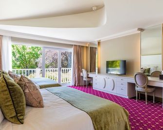 Mangapapa Hotel - Hastings
