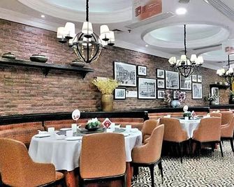 Beifang Langyue Hotel (Beijing Ganjiakou) - Beijing - Restaurant