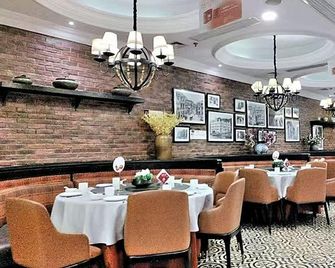 Beifang Langyue Hotel (Beijing Ganjiakou) - בייג'ין - מסעדה