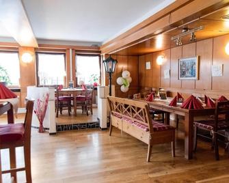 Hotel Garni Ratstube - Bad Urach - Restaurant