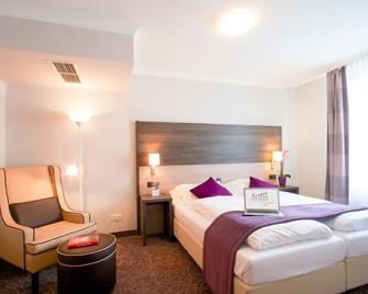 24hours Apartment Hotel - Viena - Habitación
