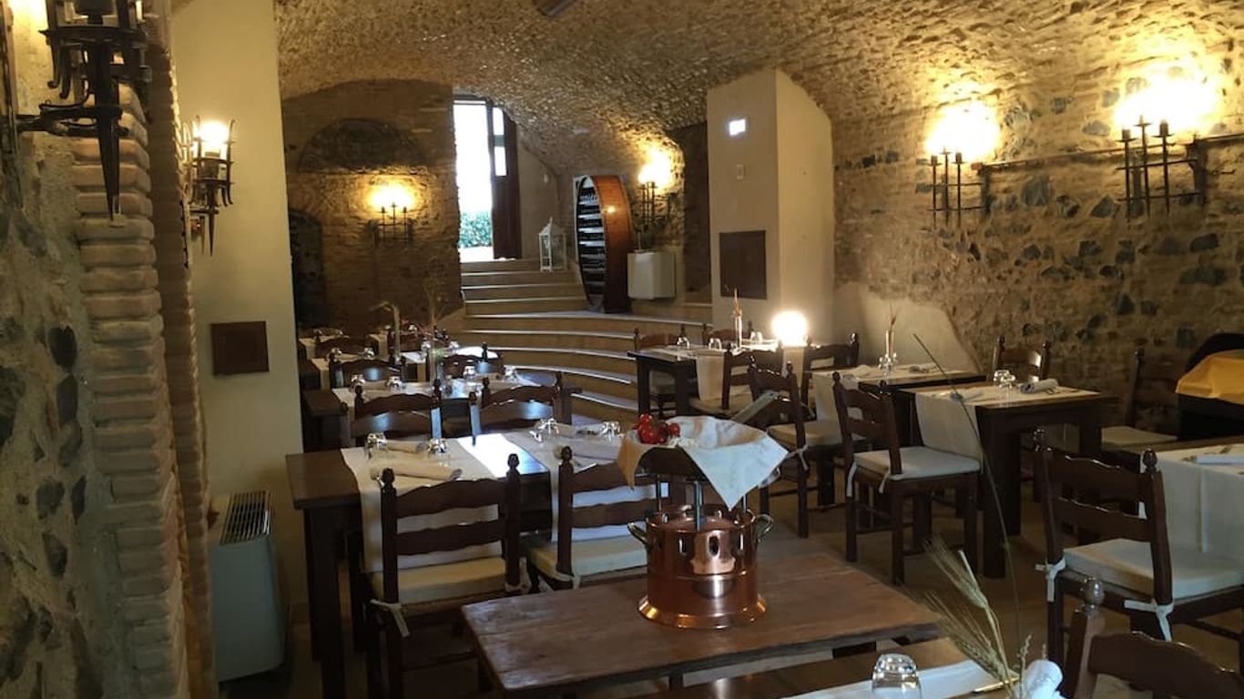 Relais Castrum Boccea