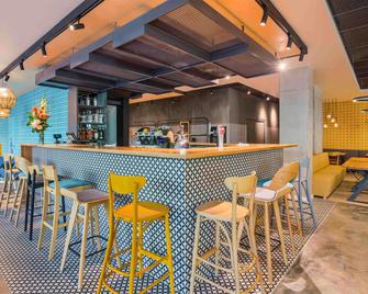 ibis Styles Bucharest City Center - Bucarest - Bar